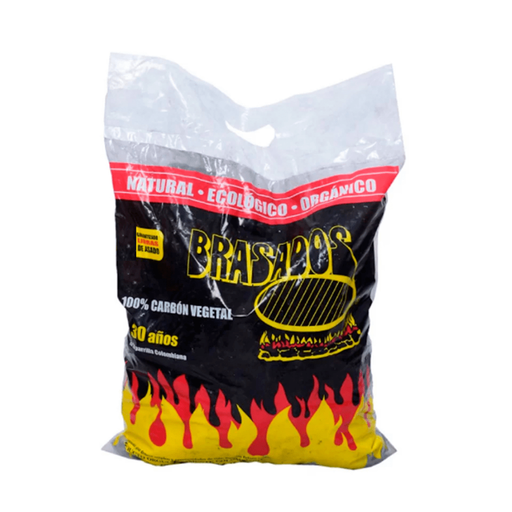 Barril Mediano Practico 25 personas aprox. de 25 a 28 libras Oferta gratis ACCESORIOS + CARBÓN