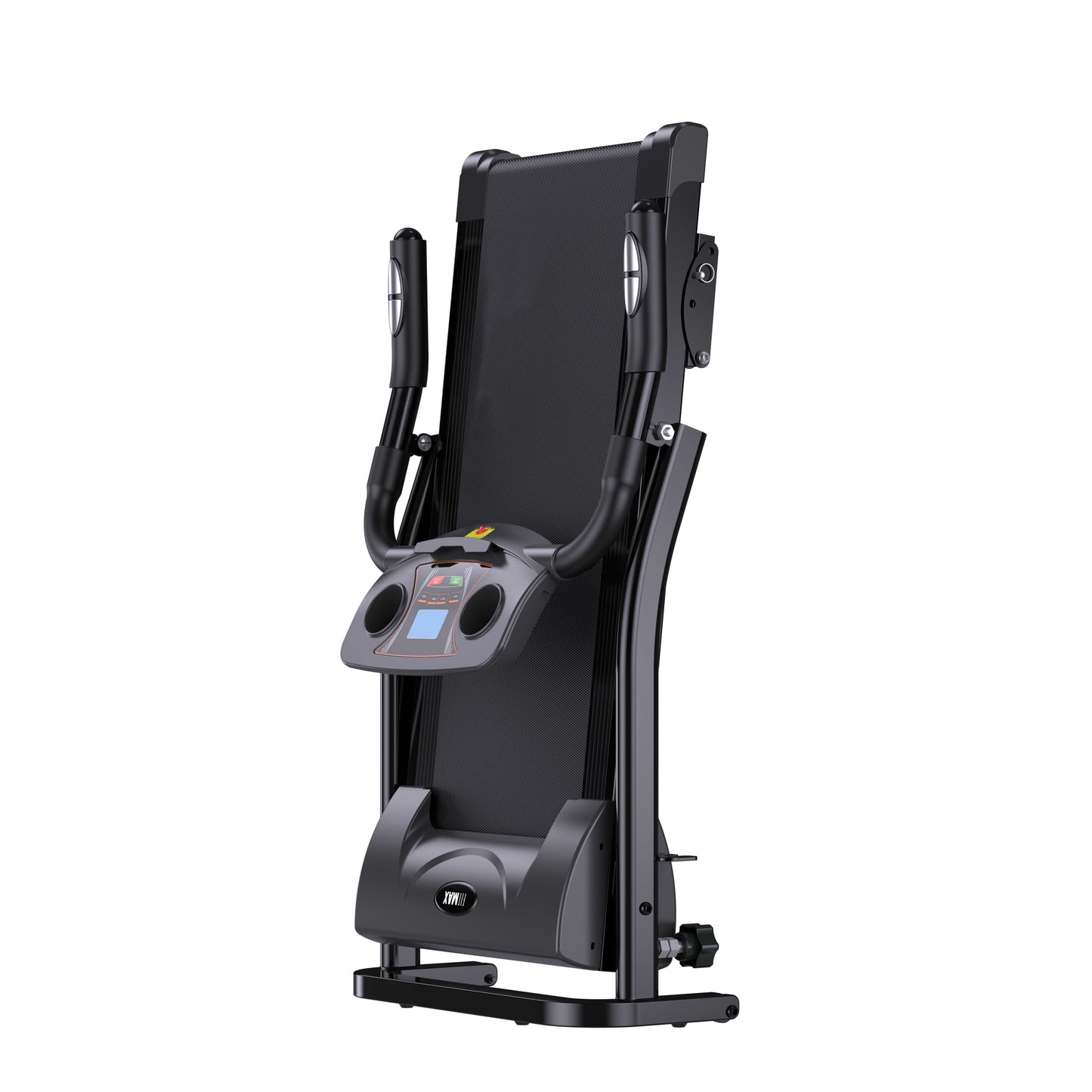 Banda Caminadora Trotadora Eléctrica Plegable 12 KM Velocidad potencia 1.5hp