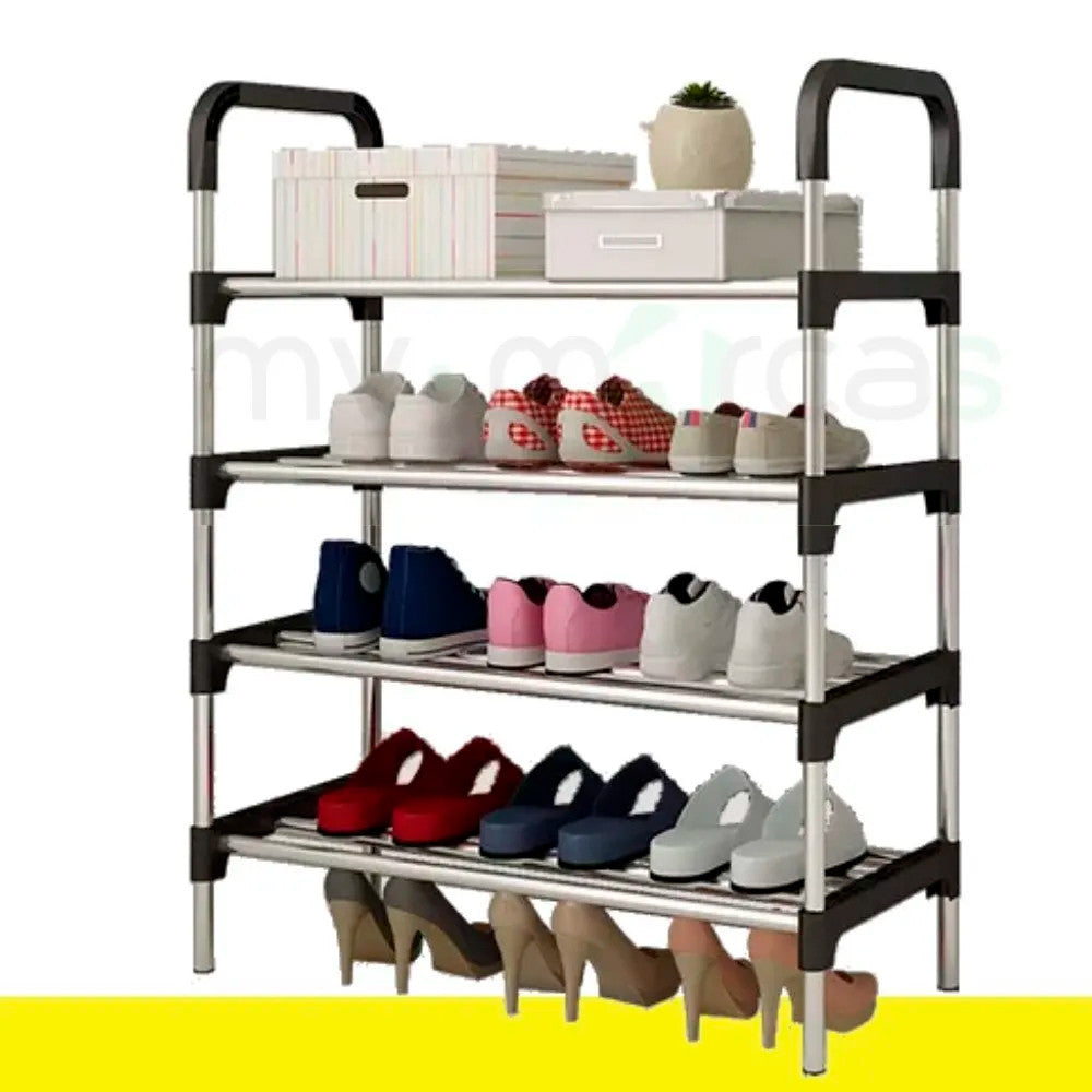 Zapatero 5 Niveles Organizador De Zapato