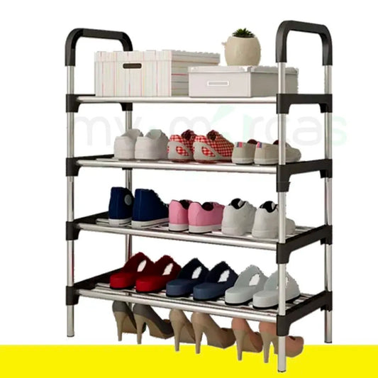 Zapatero 5 Niveles Organizador De Zapato