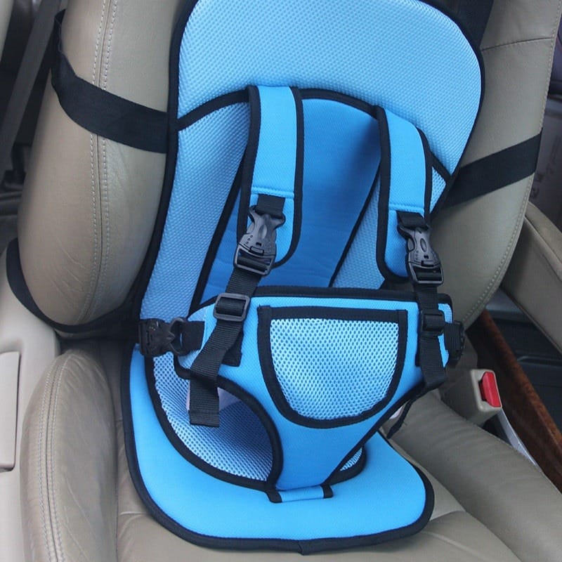 HOMEBABIES® SILLA PARA CARRO