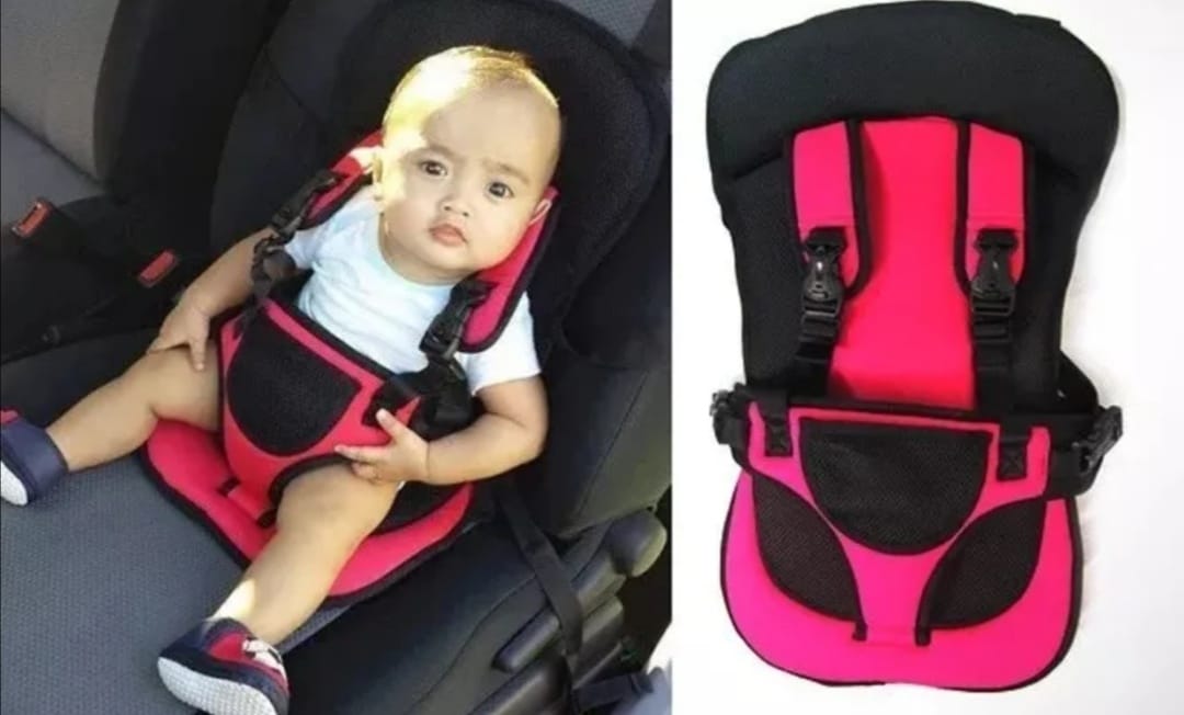 HOMEBABIES® SILLA PARA CARRO
