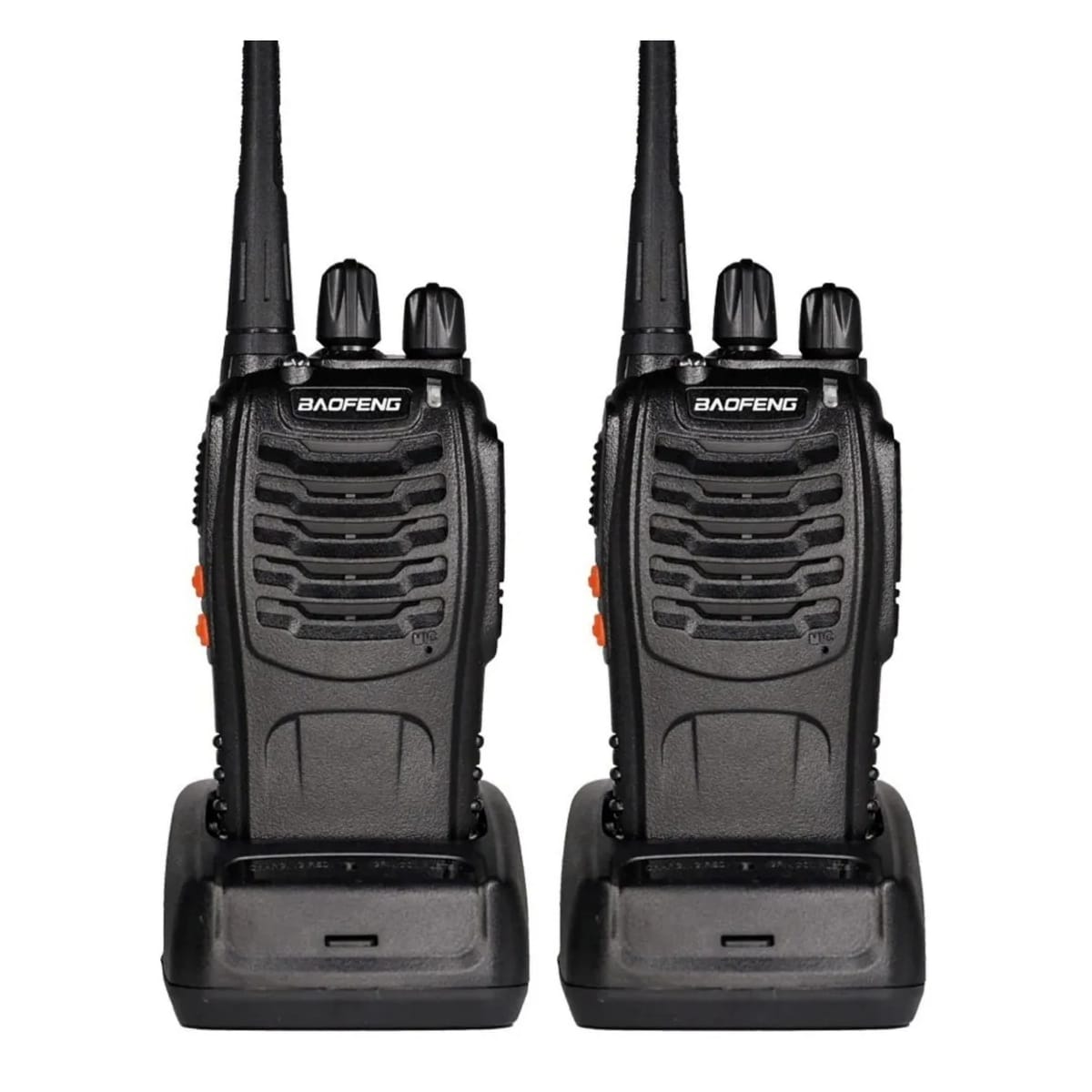 Radios Walkie Talkie intercomunicadores