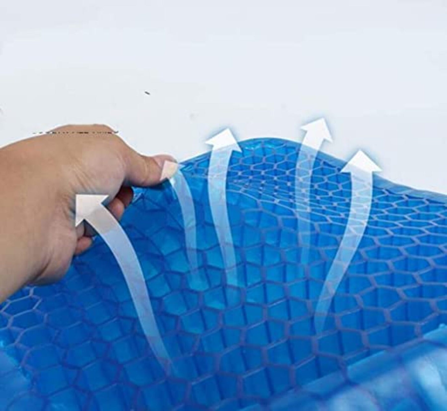 Cojín Gel para Silla