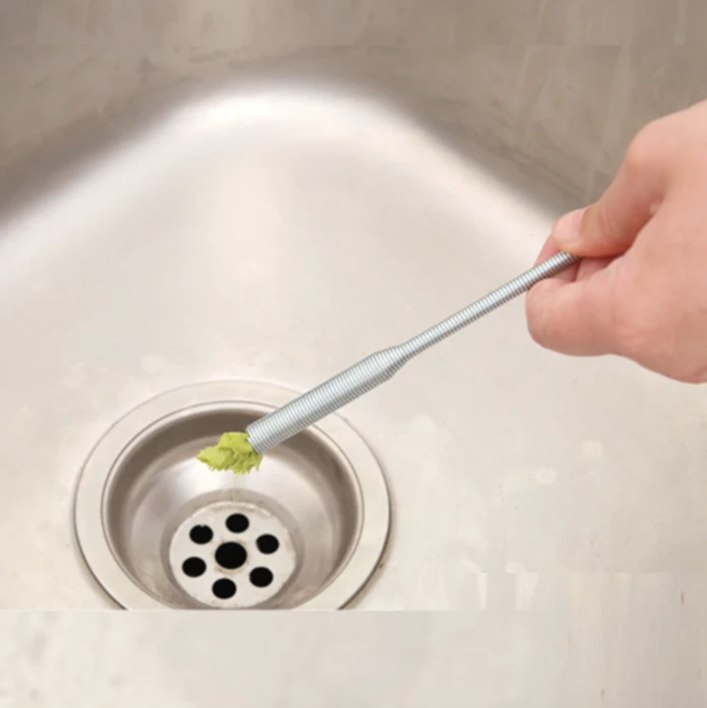 Destapador de Tuberías y Desagües