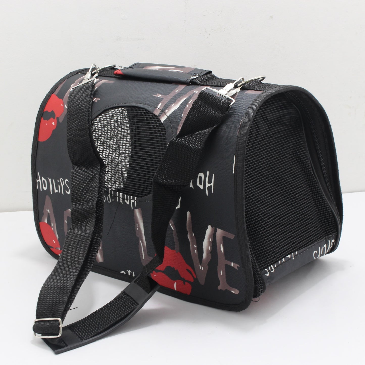 Gray helmet for bikers