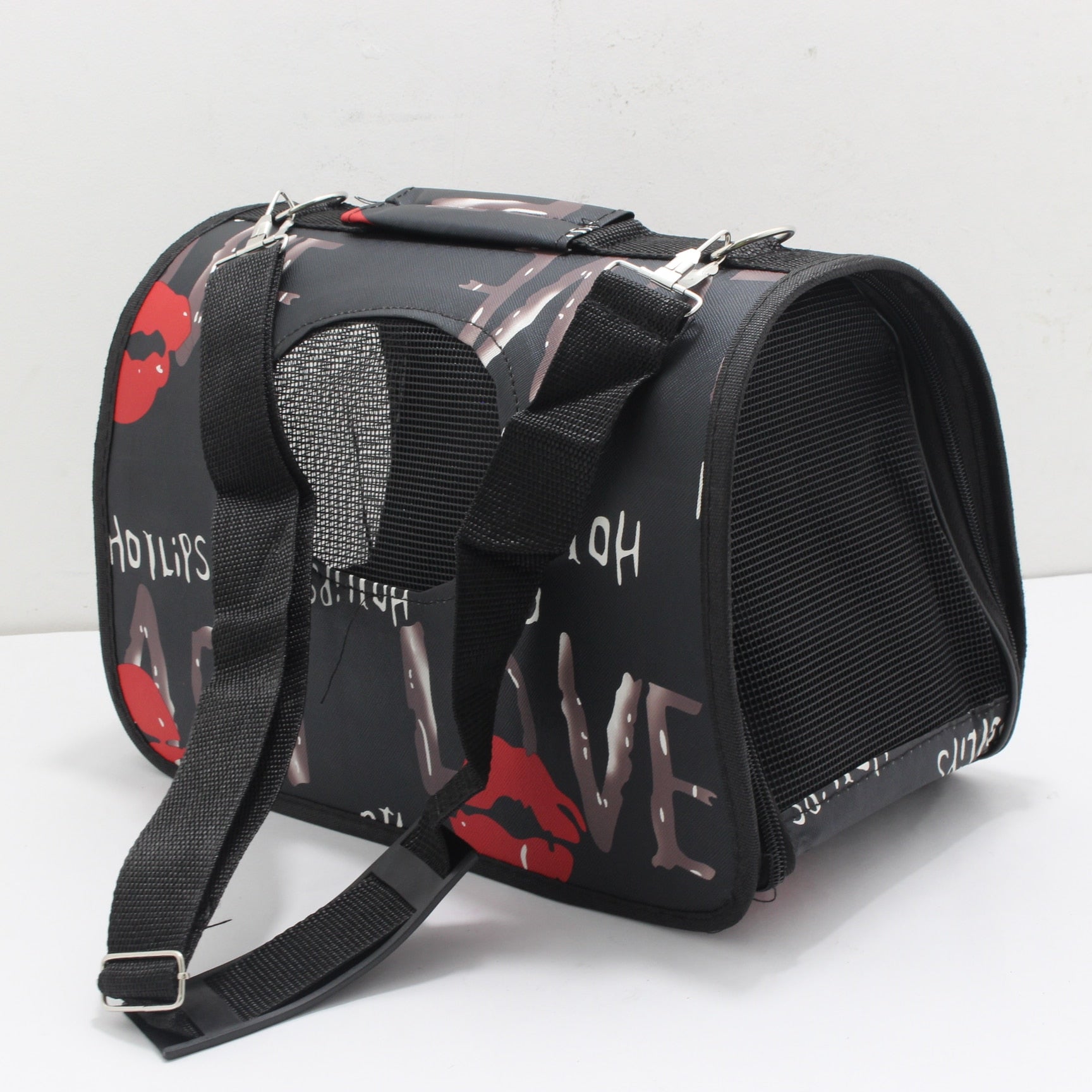 Gray helmet for bikers