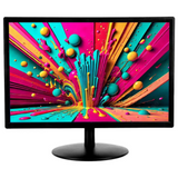 Monitor para Pc Led 19" Pulgadas