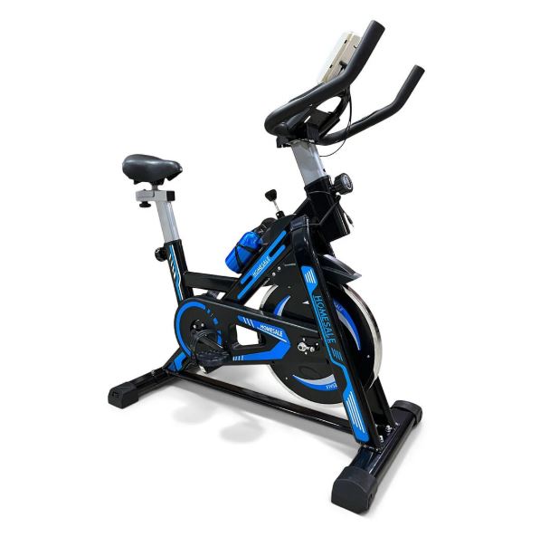 Bicicleta Spinning HomePro semi profesional