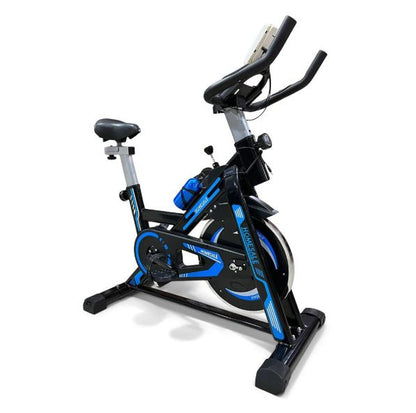Bicicleta Spinning HomePro semi profesional