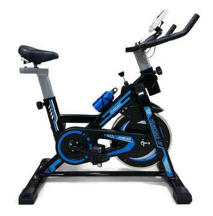 Bicicleta Spinning HomePro semi profesional