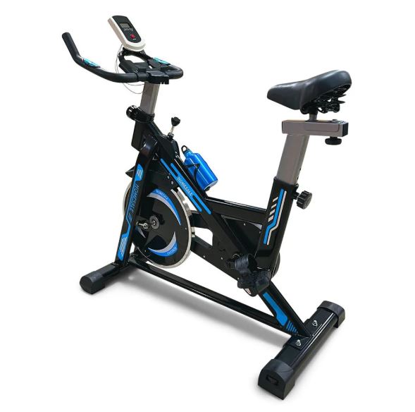 Bicicleta Spinning HomePro semi profesional
