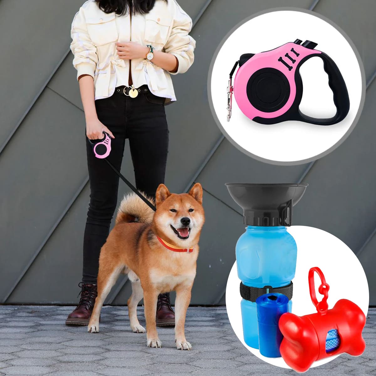 Gray helmet for bikers