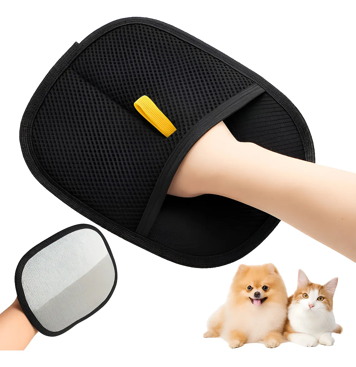 Gray helmet for bikers