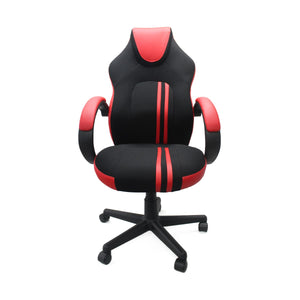 Silla Gamer Xtream Reclinable Ergonómica  con Cojines