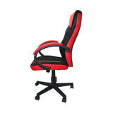 Silla Gamer Xtream Reclinable Ergonómica  con Cojines