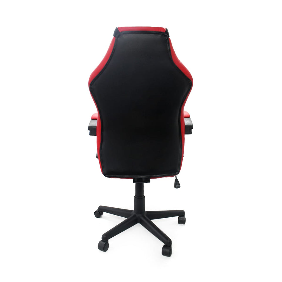 Silla Gamer Xtream Reclinable Ergonómica  con Cojines