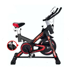 Bicicleta Spinning HomePro semi profesional