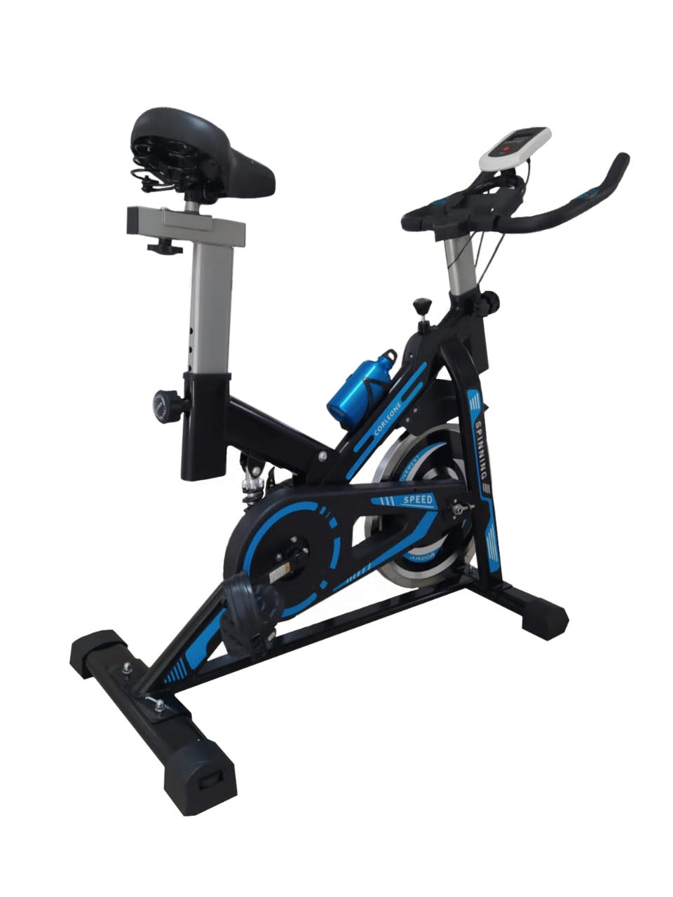 Bicicleta Spinning HomePro semi profesional