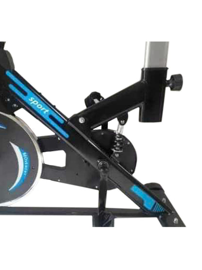 Bicicleta Spinning HomePro semi profesional