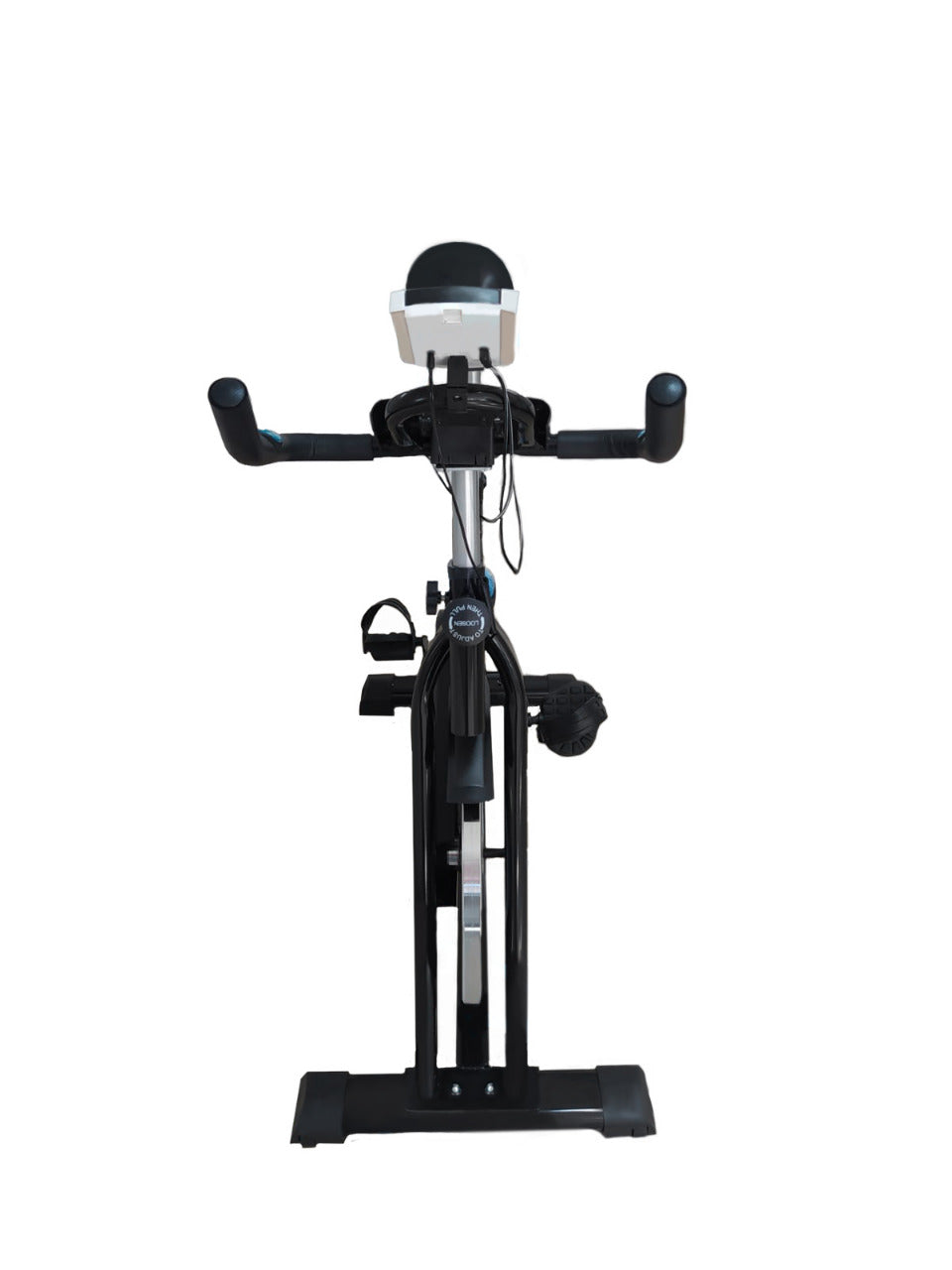 Bicicleta Spinning HomePro semi profesional