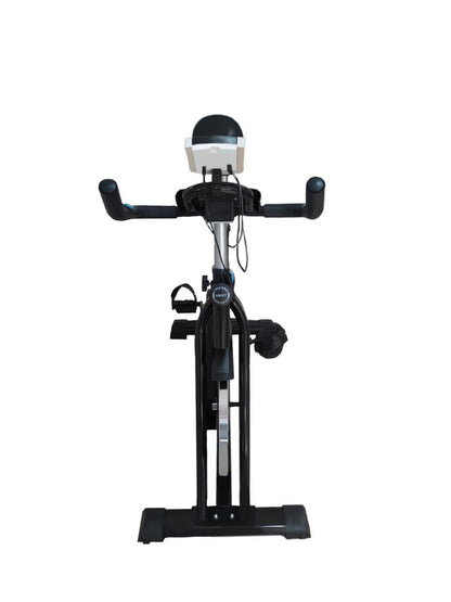Bicicleta Spinning HomePro semi profesional
