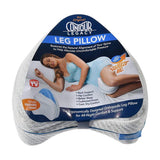 Leg Pillow® Almohada de Piernas