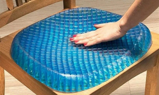 Cojín Gel para Silla