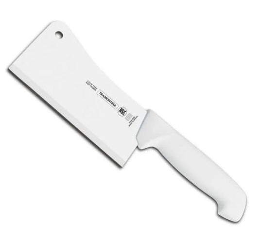 Hachuela en acero inoxidable