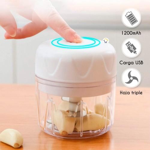 PicaPica™ Picador Eléctrico Recargable